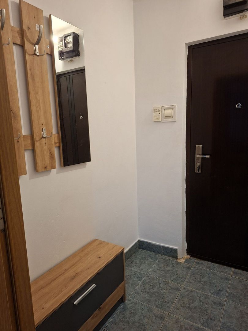 Apartament 2 camere ND 45 mp Podu Ros-380euro - Poză 8