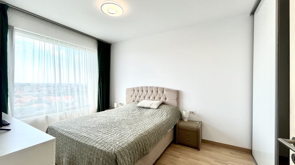 Apartament 2 camere, vedere spectaculoasa spre raul Bega - ISHO - Poză 10