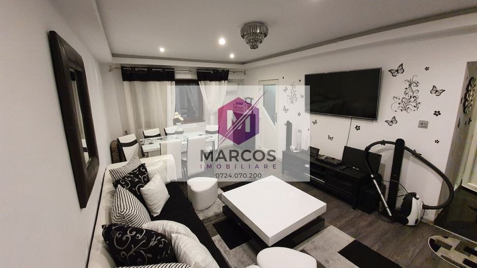 Apartament 1 camera langa Gen.2 ID 659 - Poză 4