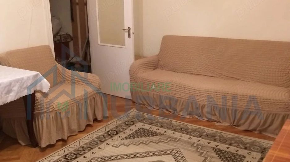 Apartament 2 camere de inchiriat, Iasi, cartier Tatarasi - Poză 5