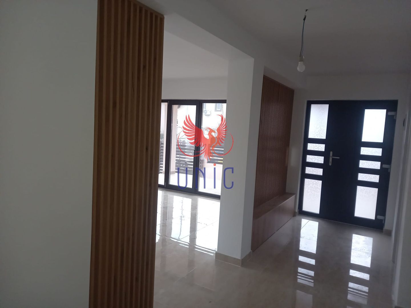 Vila la cheie P+1 zona Bordei - Poză 2