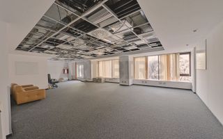 Zero comision, 310mp birou ultracentral, Universitate, 2' metrou - Poză 13