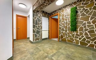 Decebal | 3 camere 97 mp utili | Centrală proprie | Etaj 2/8 - Poză 22