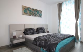 Mobilat modern, Vivalia - Str. Baader/Take Ionescu. Parcare exterioara inclusa. - Poză 10