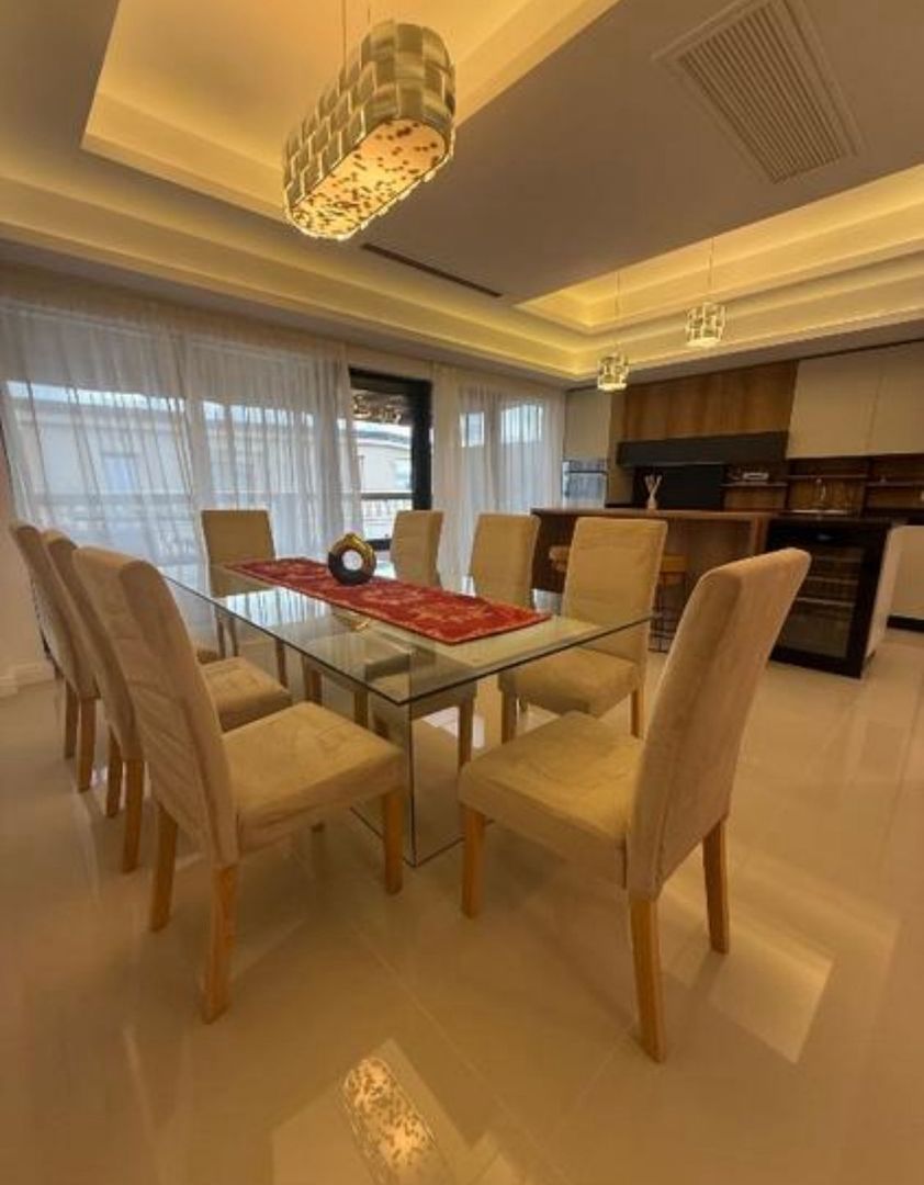 Apartament 4 camere de inchiriat Herastrau tip duplex - Poză 6