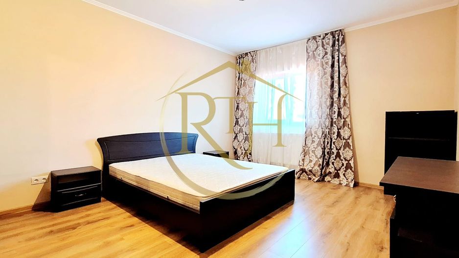 Oferim spre inchiriere, Casa-Duplex cu 4 camere in Dumbravita aproape de Lidl - Poză 11