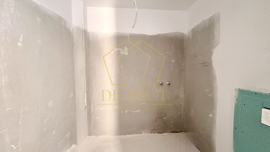 Apartament cu 3 camere si 2 bai | Mosnita Noua - Poză 4