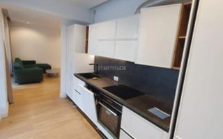 PROPRIETAR. 2 camere Baneasa Iancu Nicolae - Poză 2