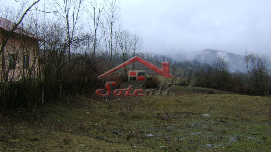 Teren de vanzare in Provita de jos - Poză 10