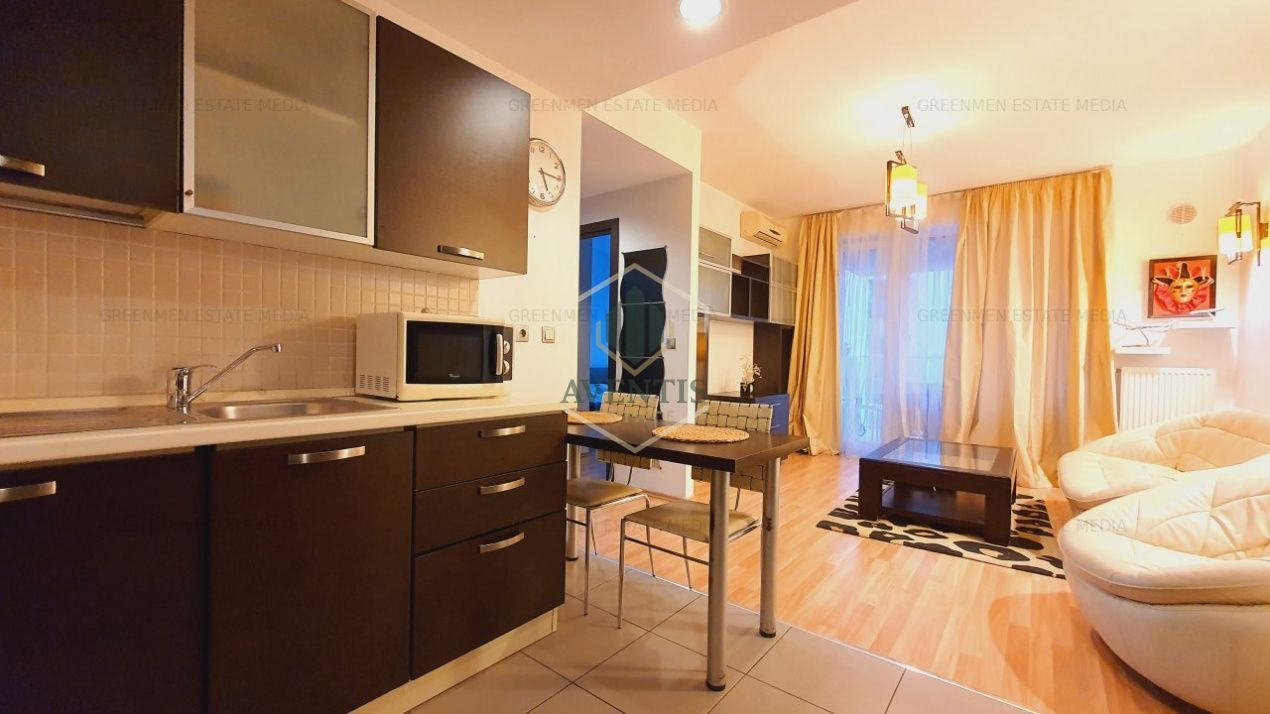 Bloc nou, parcare subterana inclusa, complex rezidential Obor - Colentina - Poză 8