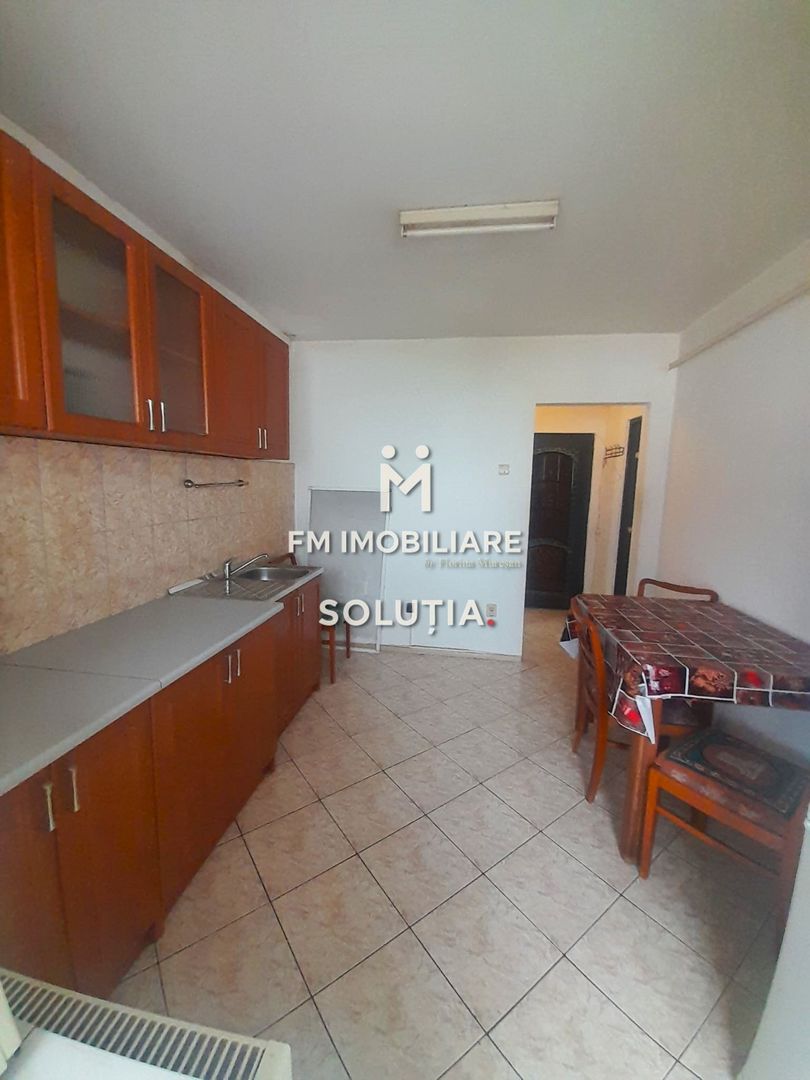 Apartament 1 cameră, cu dormitor separat, Dragoș Vodă! - Poză 2