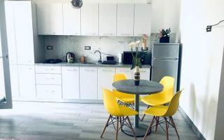 De vânzare – Studio în Mamaia Nord, Constanța - Poză 5