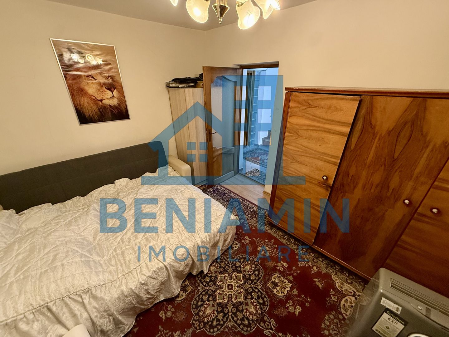 Casa spatioasa - D+P+1+M - 226mp - Bibescu - 1Mai - Poză 8