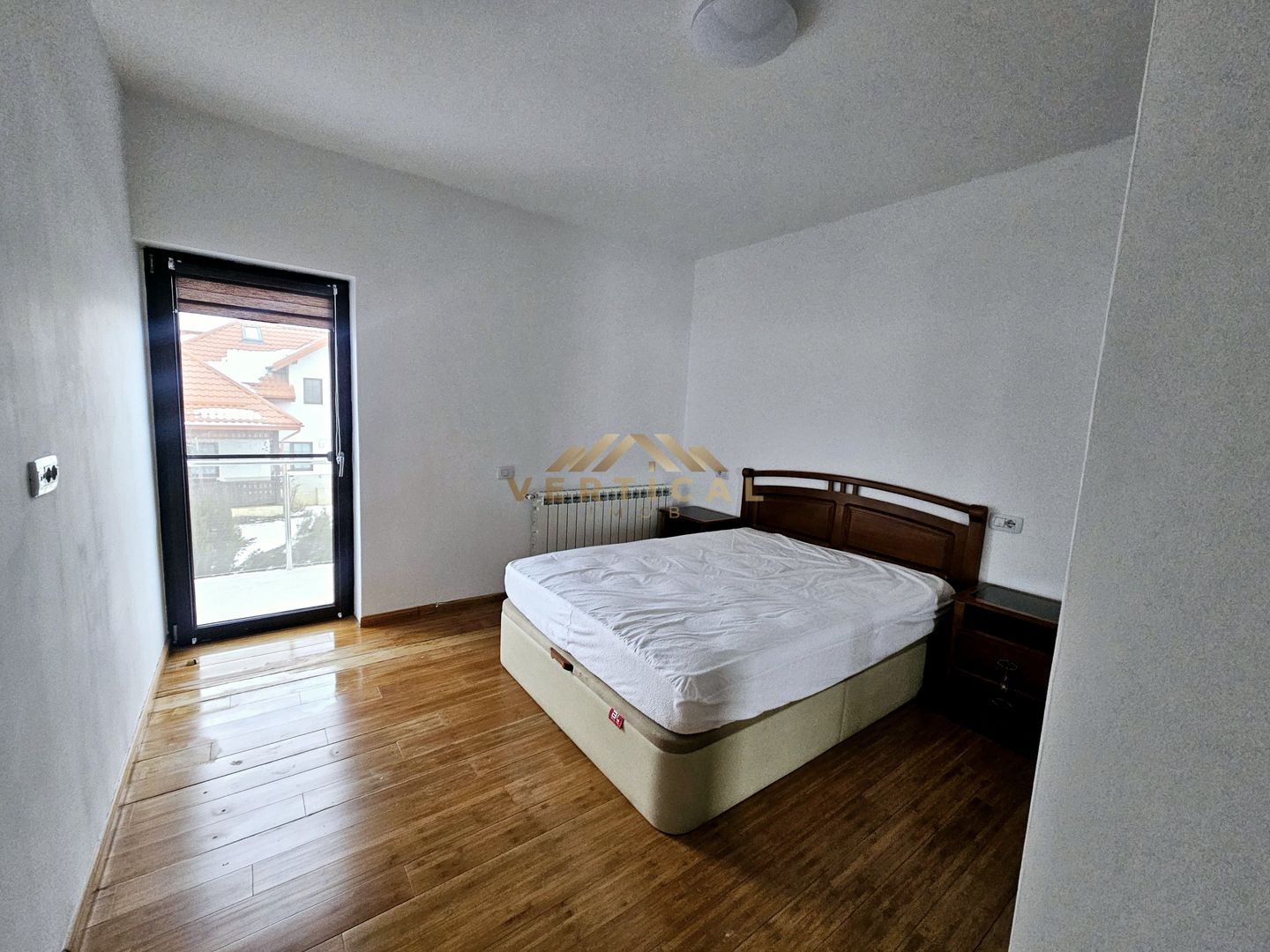 Vila de inchiriat cu 4 camere - comuna Berceni - Poză 16