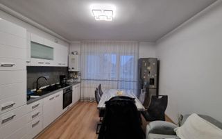 Apartament ultrafinisat, zona Terra. - Poză 5
