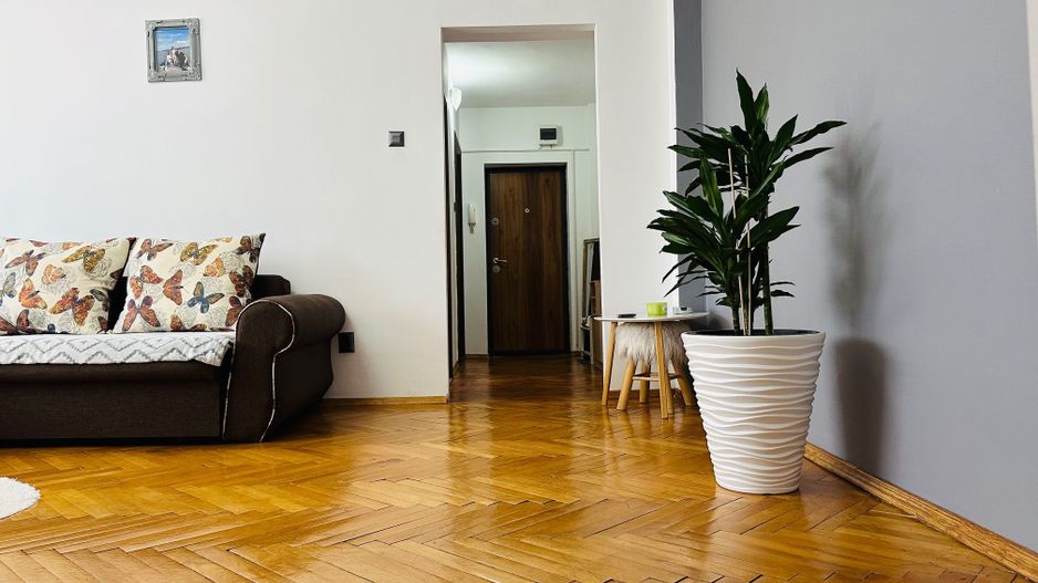 Kiko isi vinde primul camin | 3 camere | P-ta Iuliu Maniu - Poză 6