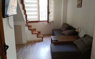 Ap mic si cochet in Piata Ovidiu - Poză 3