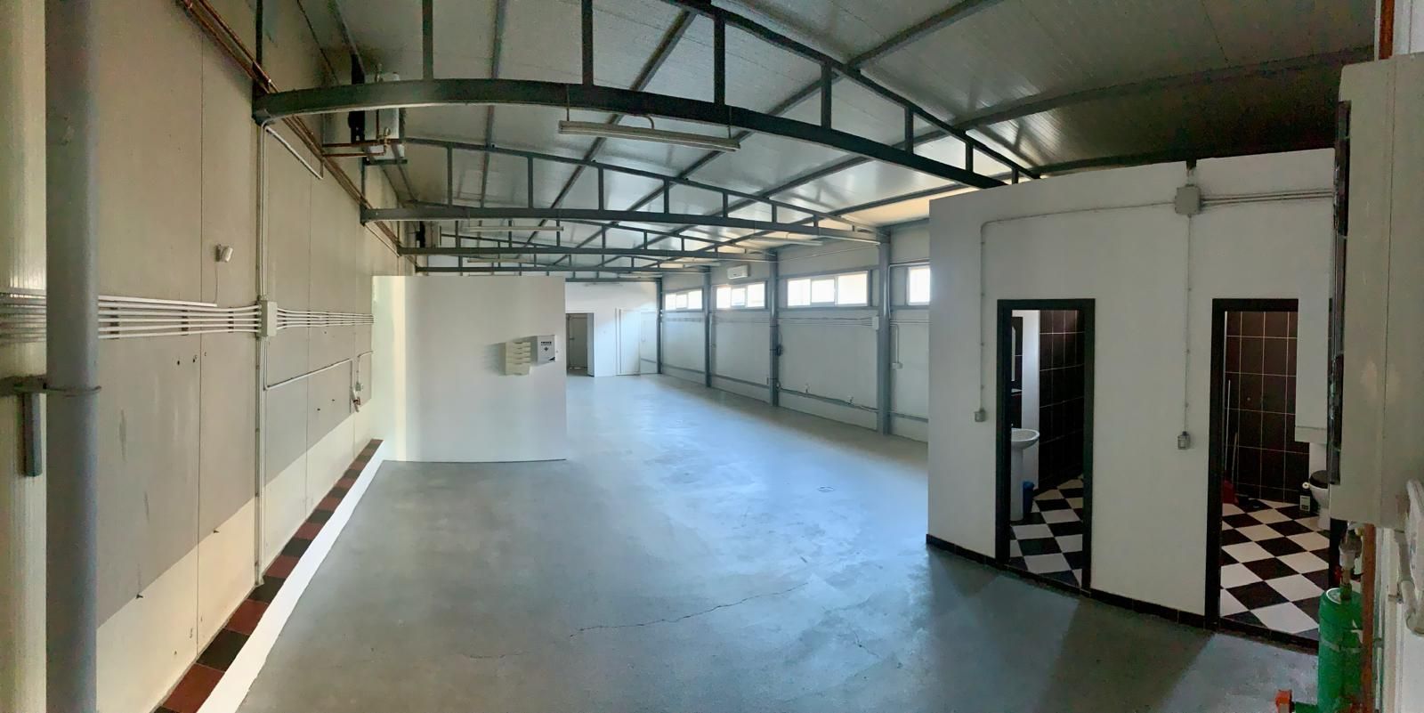 Spațiu administrativ, depozit, hală logistică, Popesti-Leordeni, Ilfov - Poză 2