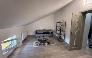 Casă înșiruită 5 camere | Curte individuală | Izvor | COMISION 0% - Poză 12