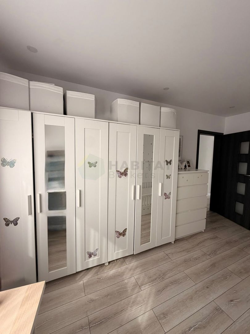 VILĂ MODERNĂ CU 4 CAMERE, CRAMĂ, SI FOIȘOR  | TUNARI – SQUARE HOUSE 2 - Poză 17