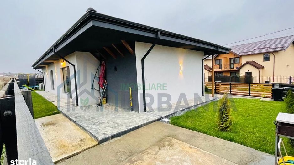 Casa cu Garaj mobilata si utilata complet - Poză 4