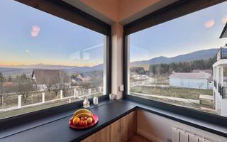 Casă | 216MPU | 600MP Teren | Priveliște spre Munții Făgăraș – Tocile - Poză 5