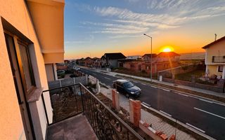 Casa individuala P+M, 4 camere in Giarmata- Cartierul Primaverii - Poză 2