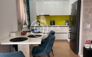 Apartament LUX de vanzare cu 3 camere în zona Calea Aradului, Oradea - Poză 4