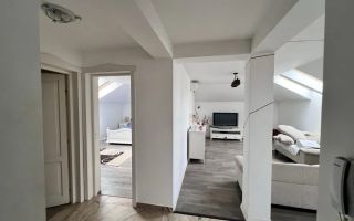 2 Camere | Bloc nou | Zona full acces | CT | Mobilat | Utilat | AC | - Poză 1