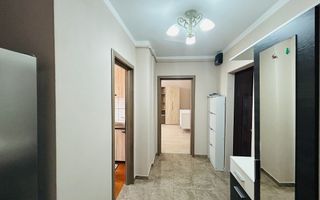 Apartament decomandat, cu 2 camere, 2 balcoane, pivnita - Terezian - Poză 8