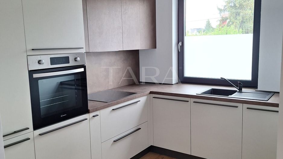 Casă modernă cu finisaje de top – Buna Ziua, Cluj-Napoca - Poză 2