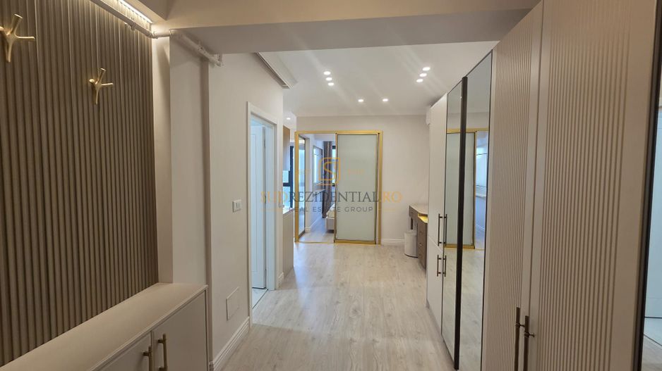 Studio spațios | Ivory Residence Pipera | 40.7 mp | Etaj 2 - Poză 20