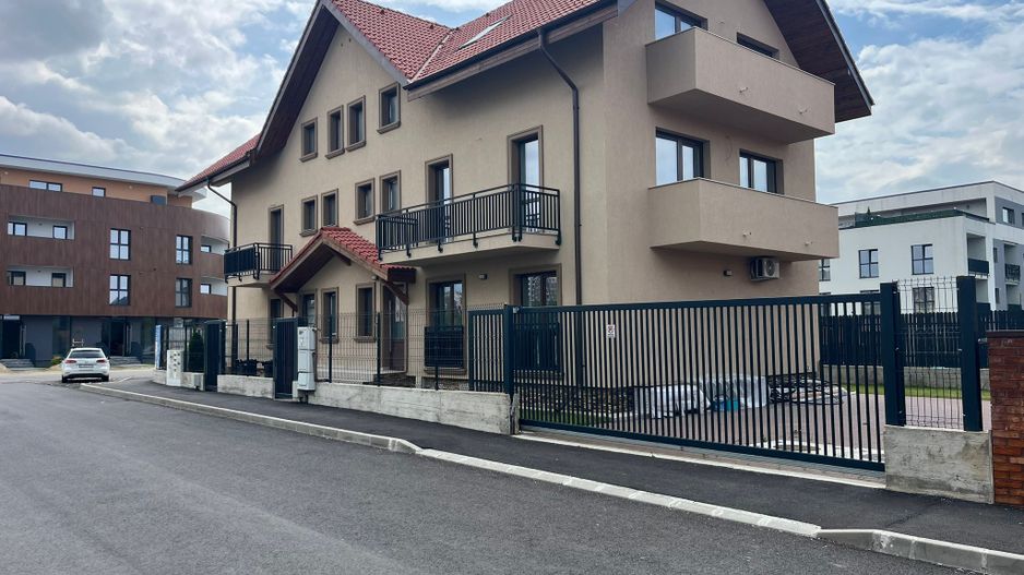 Apartament 2 camere de inchiriat - Poză 1