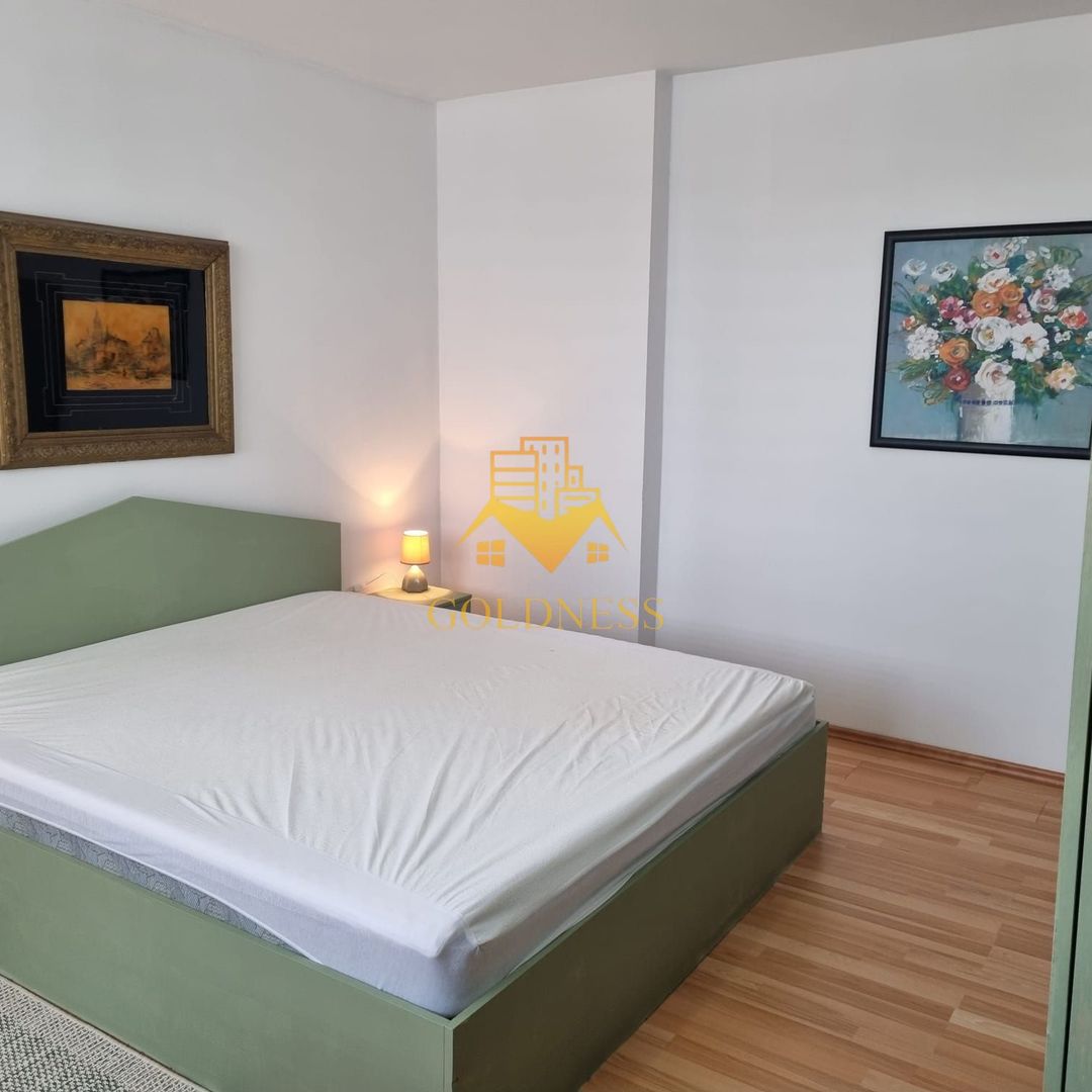 2 Camere decomandate, parcare,  Kaufland, Leroy Merlin, Intre Lacuri - Poză 1