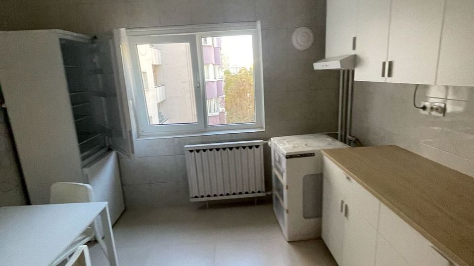 AP. 3 CAMERE VITAN, PET-FRIENDLY, 80 MP, RENOVAT, METROU 10 MINUTE - Poză 6