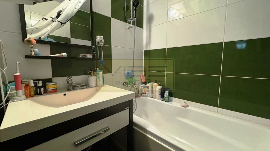 Apartament 2 camere decomandat Nicolina - CUG Rond Vechi - Poză 17