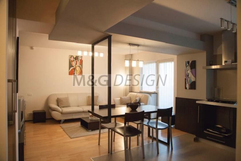Apartament  3 Camere Circumvalatiunii amenajat - Poză 1