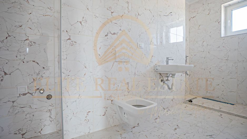 Aartament 3 camere - Bucatarie Separata - Parcare Inclusa - Poză 7