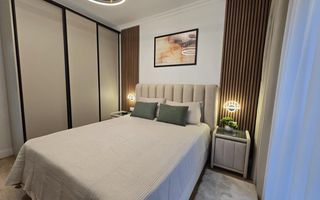 Prima inchiriere 2 camere Lux - Lujerului - Exigent - Finisaje premium - Poză 7