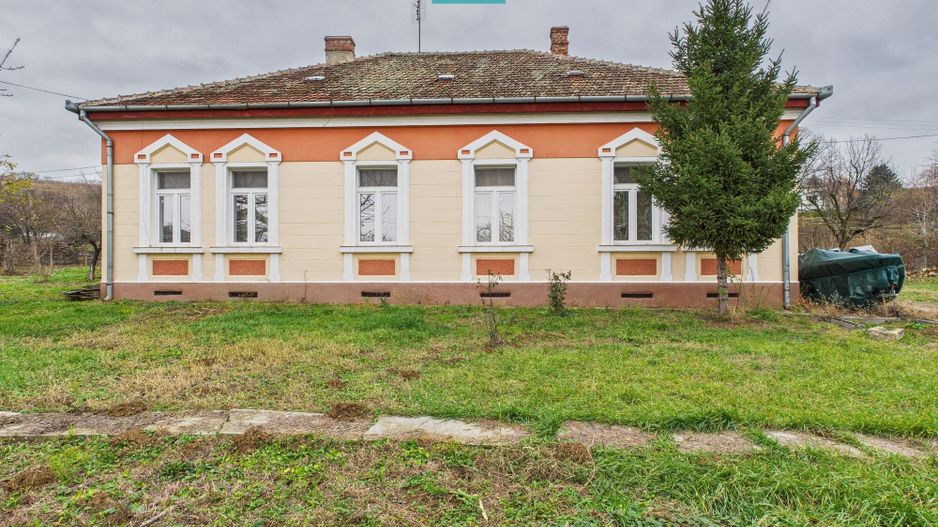 CONAC IMPRESIONANT ÎN GHIOROC - Poză 1