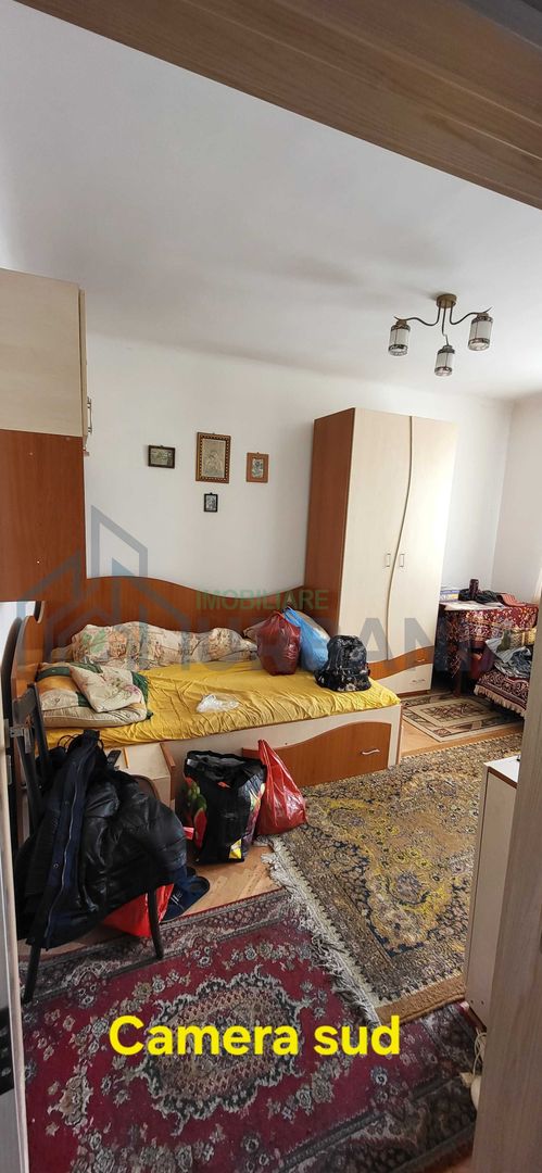 [#] 2 Camere Copou-Vascauteanu- Fără Risc Seismic + Boxă 6mp - Poză 6