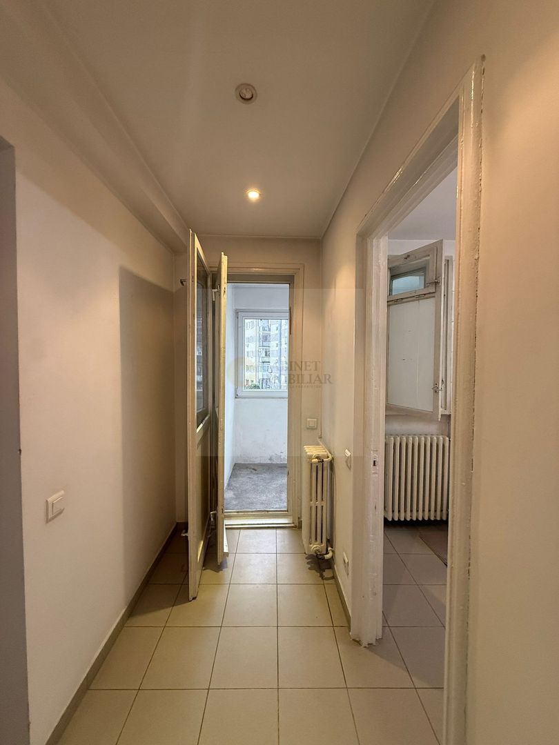 2 camere | 75 mp |  Universitate | Etaj Intermediar - Poză 12