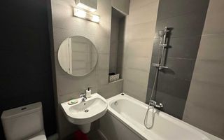 Apartament 2 camere, 19 Residence, 5 min metrou Grozavesti Politehnica - Poză 5