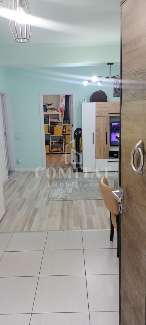 Apartament cu 3 camere | 75 mp | Zona Câmpului - Cartierul Mănăștur - Poză 9