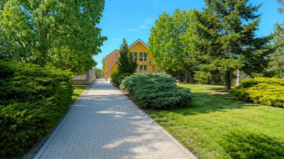 Vila Sanmartin -Zona Beverly Hills -8030mp teren - Poză 1