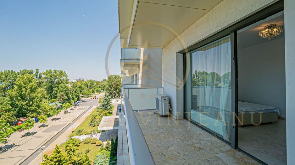 Stațiune Mamaia/ Hotel Rex - Penthouse  în Caelia Residence. - Poză 27
