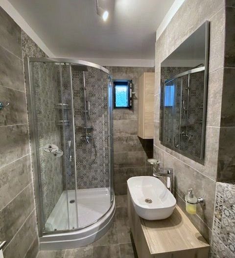 Apartament 2 camere modern , renovat - de inchiriat  Astra Brasov - Poză 14