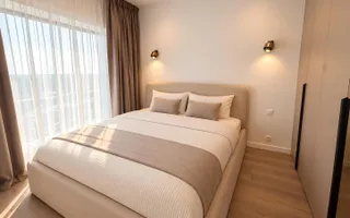 Apartament 2 camere I Prima închiriere I One Verdi Park | Floreasca - Poză 14