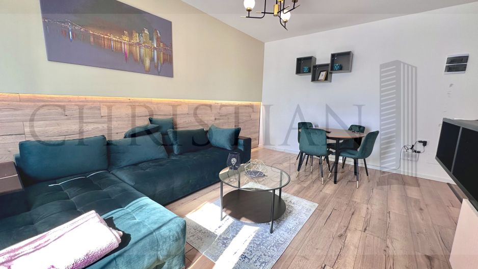 2 Camere Grozavesti - Regie Residence Faza 2 Politehnica - Poză 1