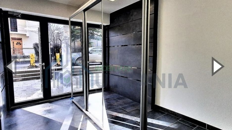 Apartament 2 camere, 3 balcoane, intabulat, vis-a-vis de Parcul Copou, loc de parcare subteran - Poză 2